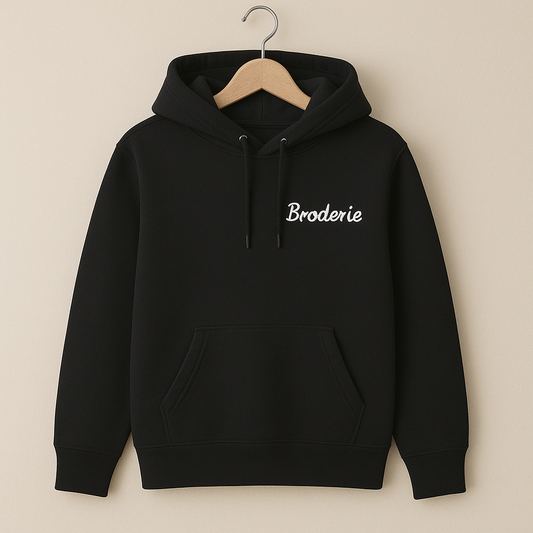 Sweat personnalisé