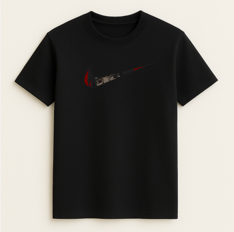 T-shirt Nike X Itachi