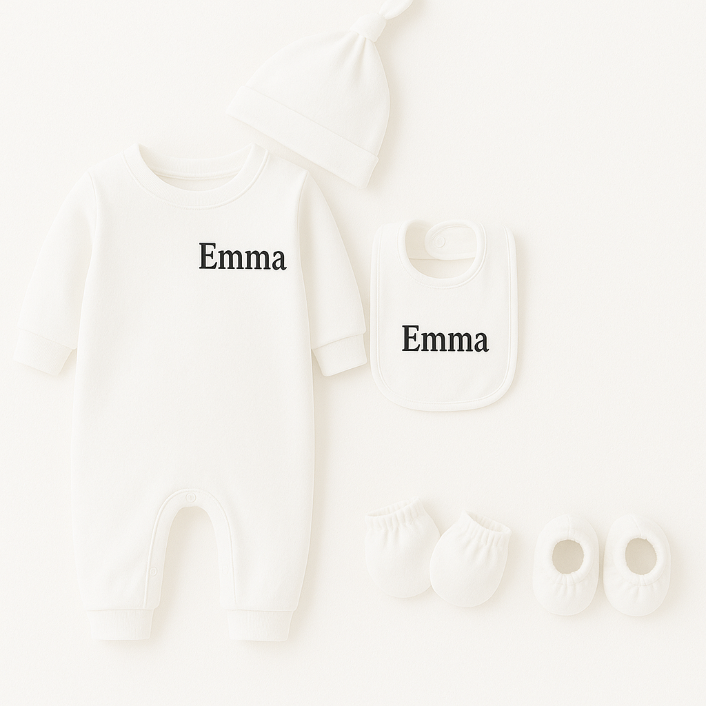 Ensemble De Naissance