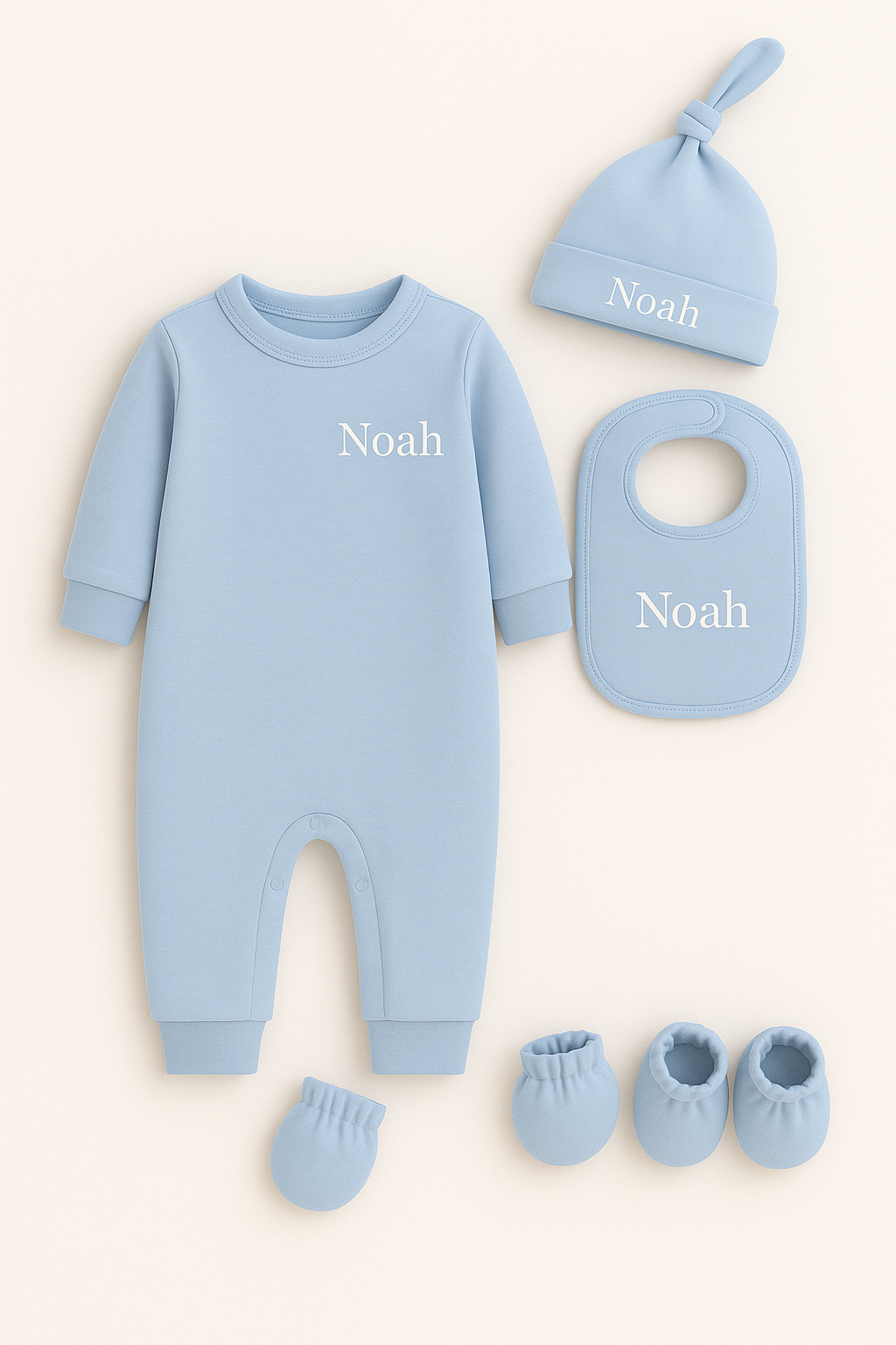 Ensemble De Naissance