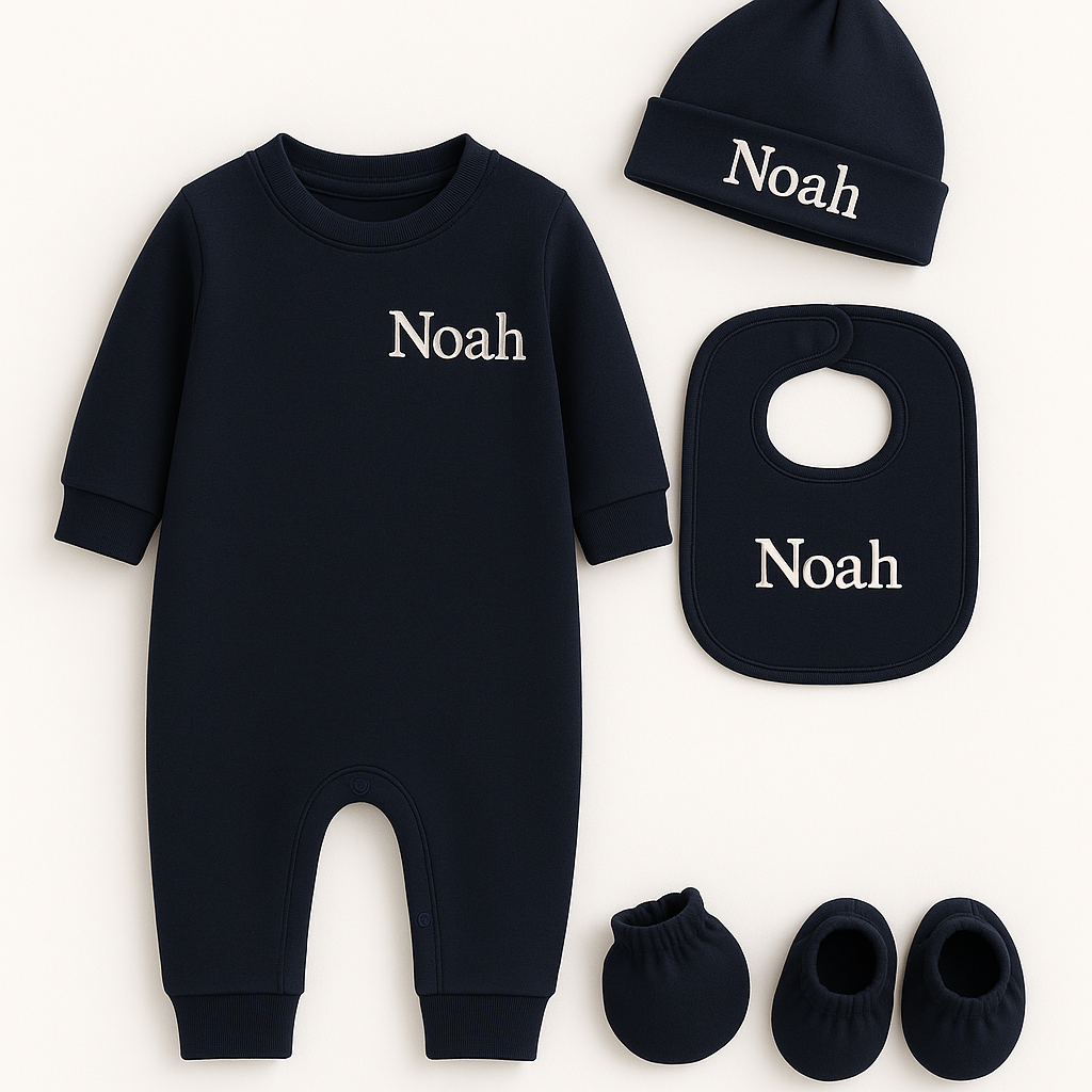 Ensemble De Naissance