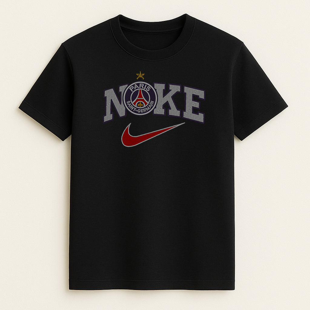 T-Shirt Nike X PSG