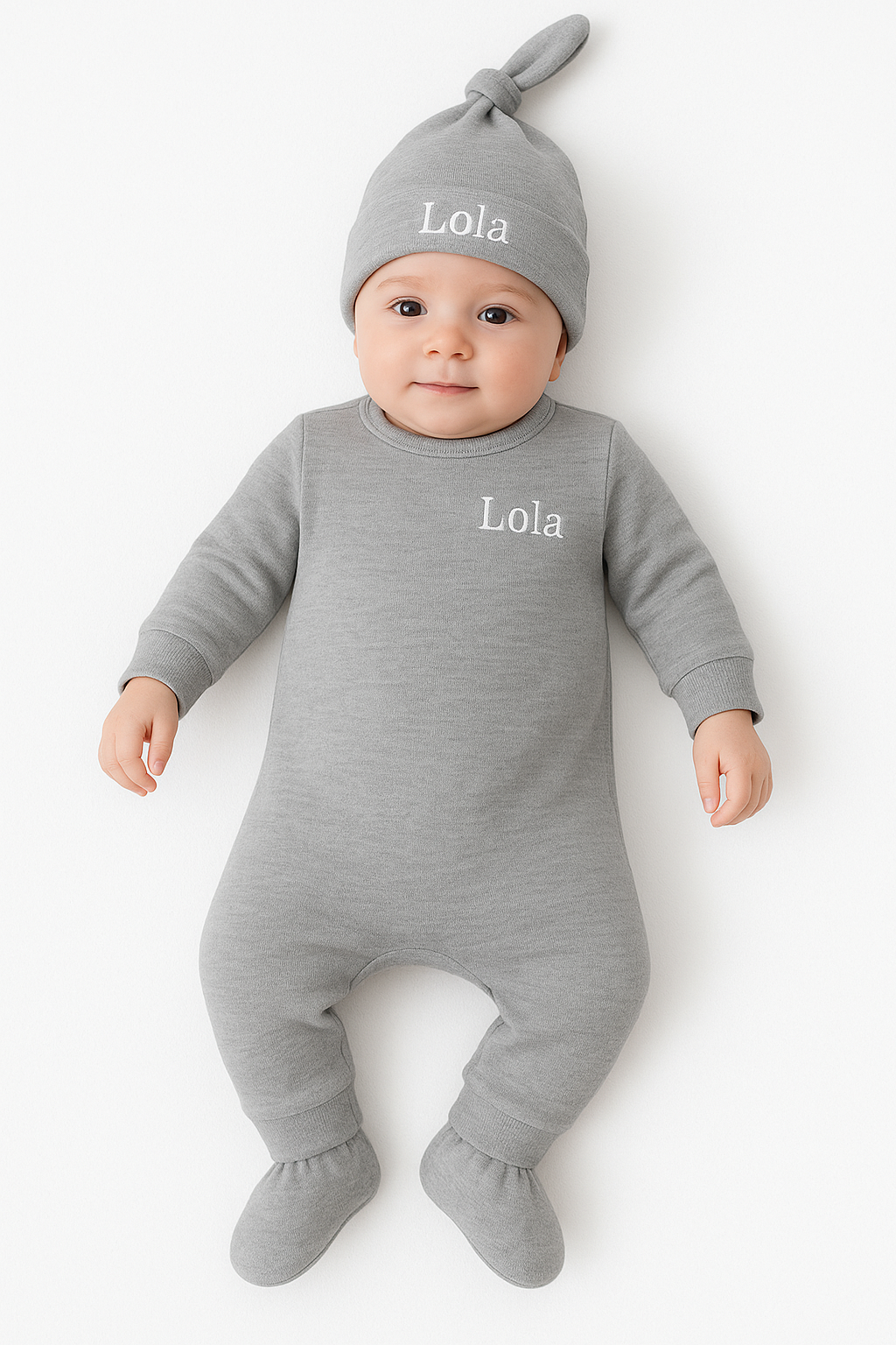 Ensemble De Naissance