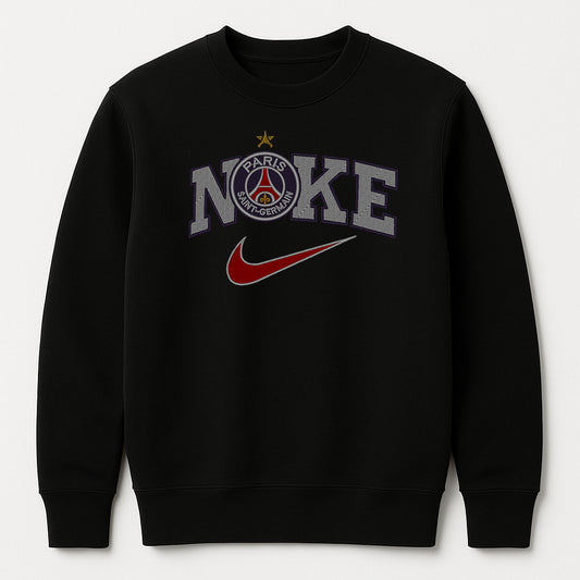 Pull Nike X PSG