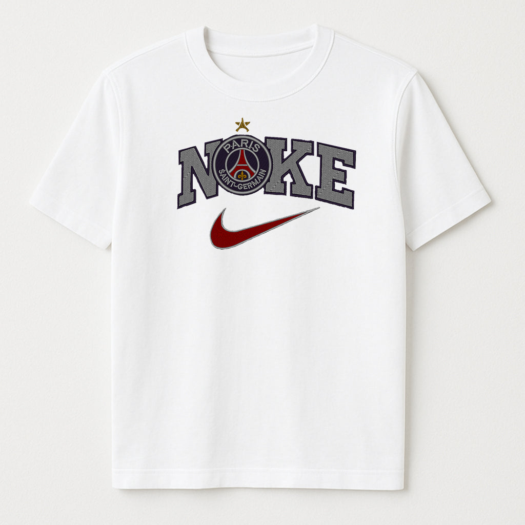T-Shirt Nike X PSG