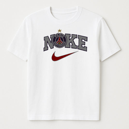 T-Shirt Nike X PSG